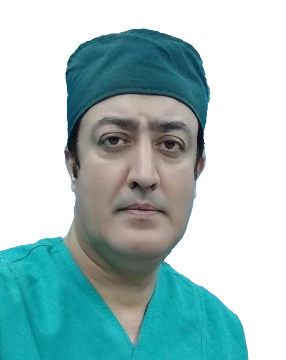 جراح عمومی